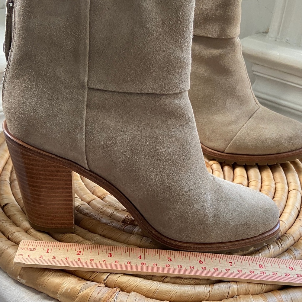 Rag & Bone Newbury Ankle Boots - Picture 10 of 11